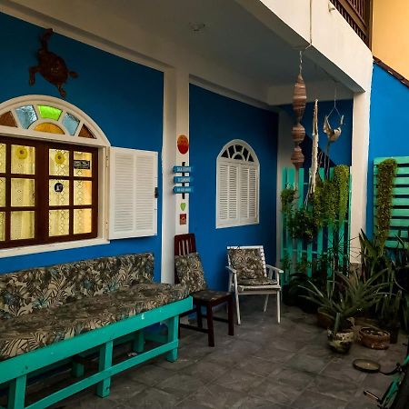 Guest House do Magoo Arraial do Cabo Extérieur photo