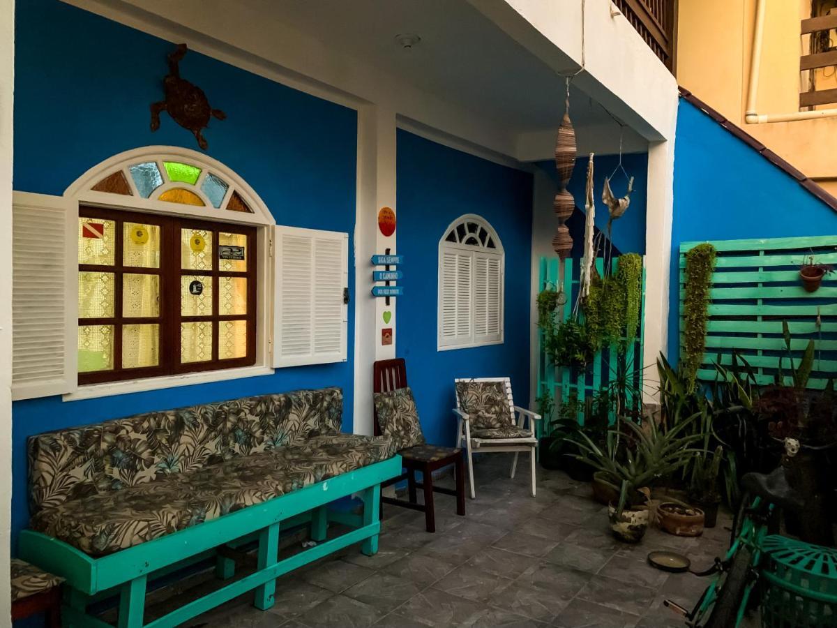 Guest House do Magoo Arraial do Cabo Extérieur photo