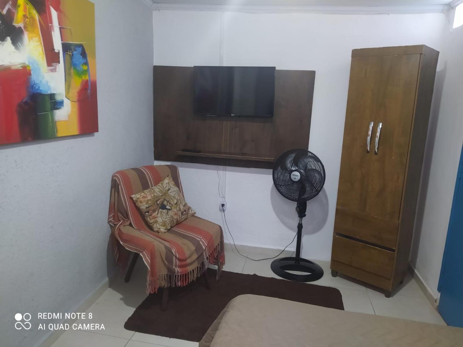 Guest House do Magoo Arraial do Cabo Chambre photo